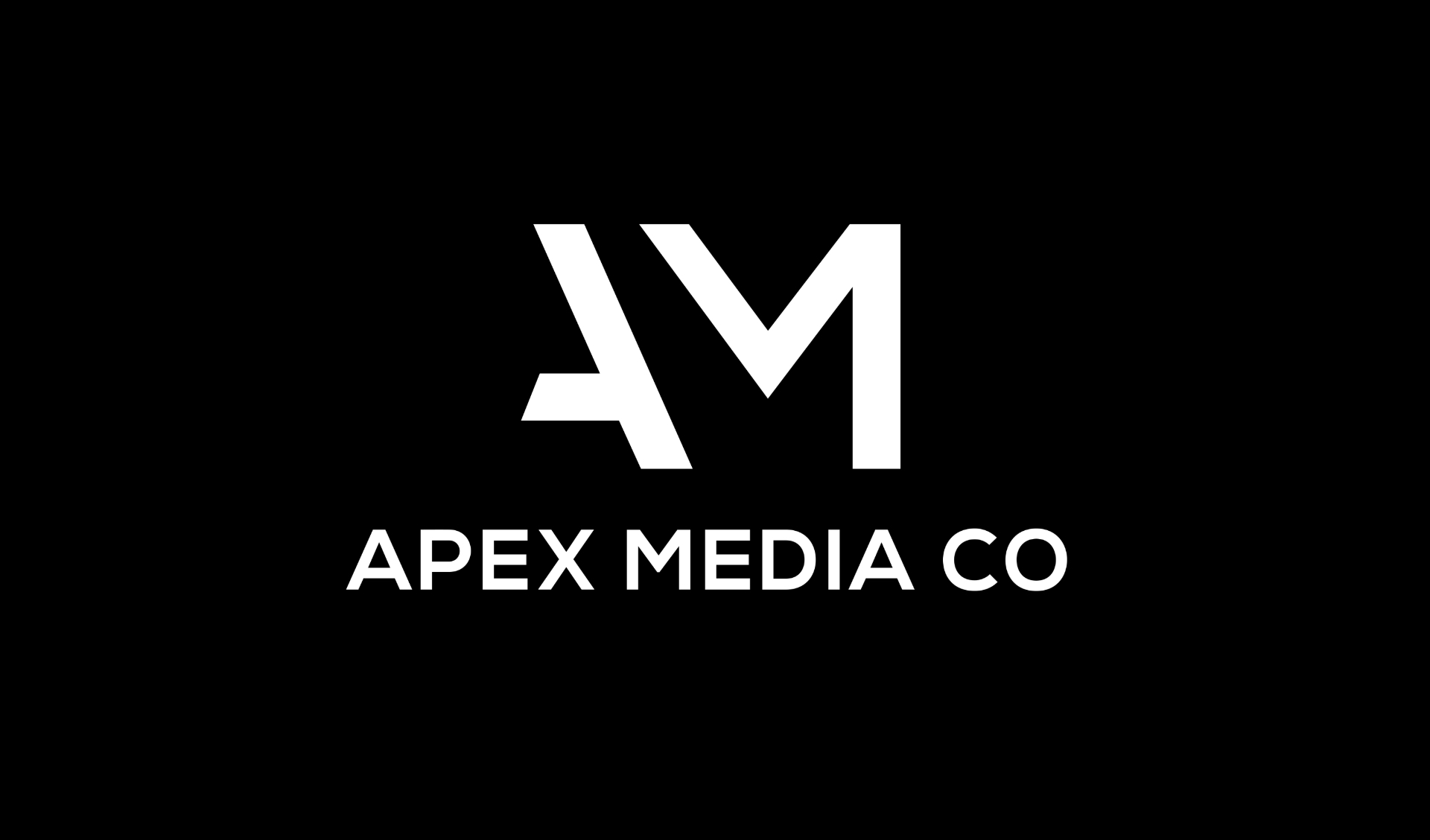 Apex Media Co. | Premium Media Production